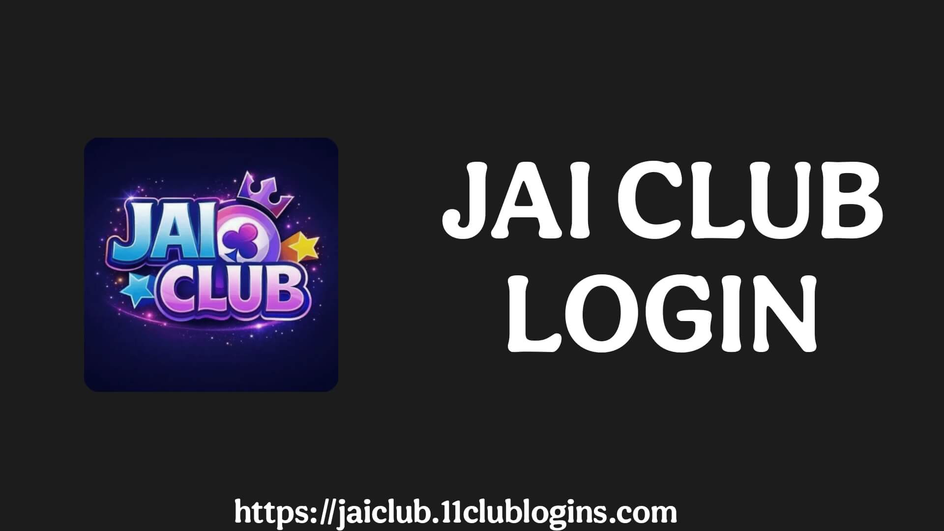 jai club